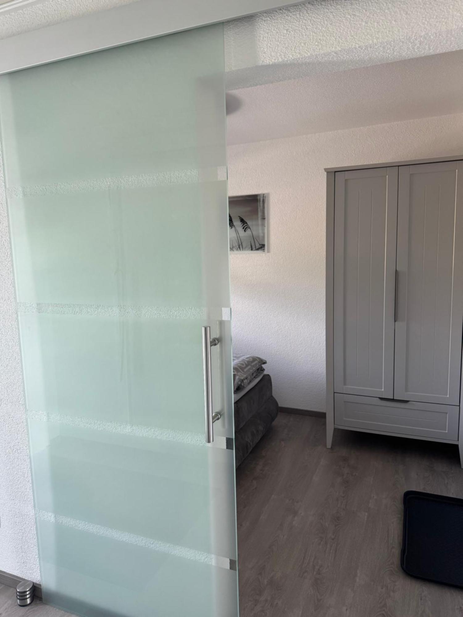 Wunderschoene Ferienwohnung Im Herzen Vom Spessart Schollbrunn Buitenkant foto